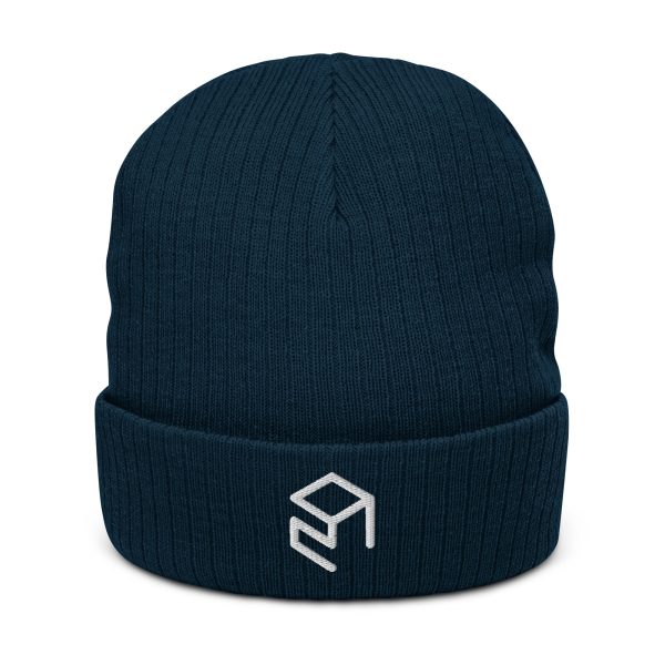 207 Cube Beanie